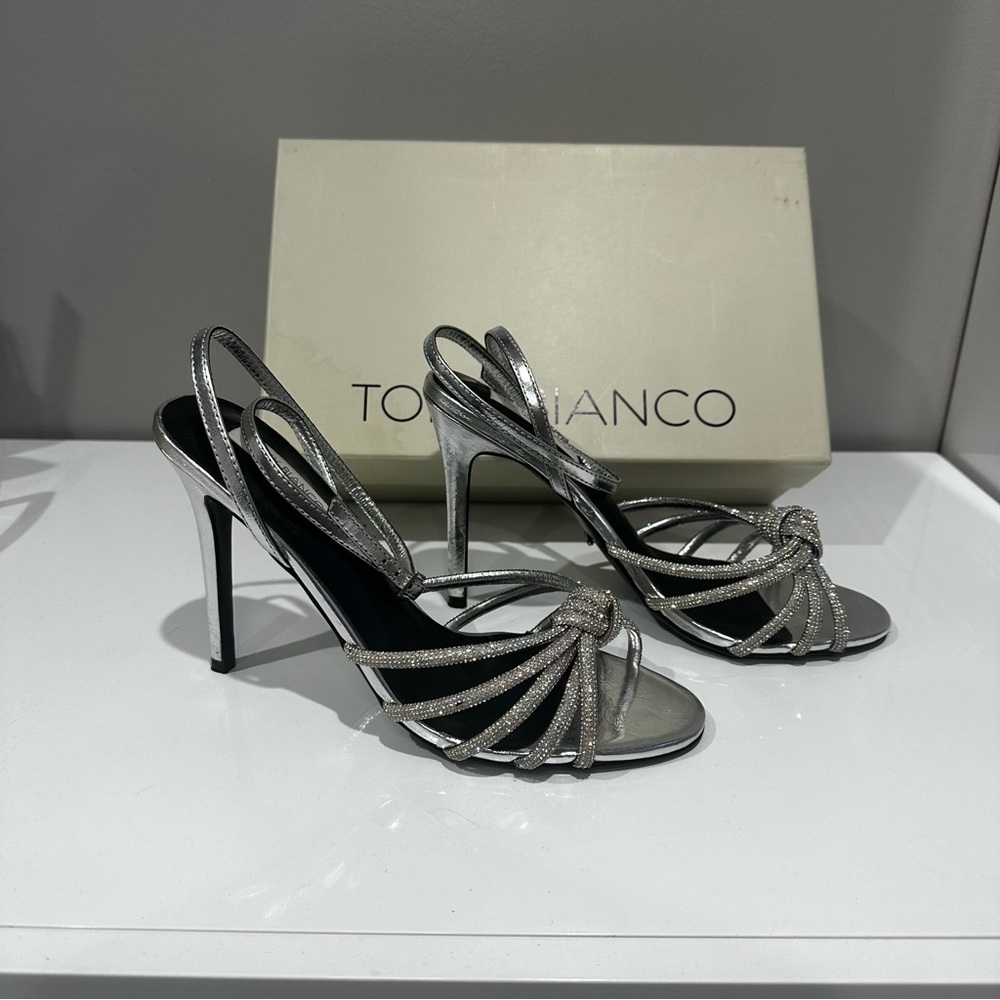 Tony Bianco Kyla Sandal - Picture 2 of 5